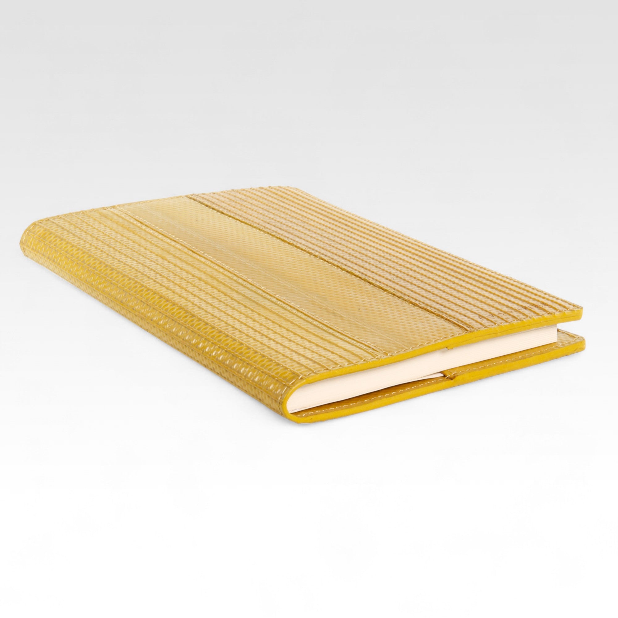 yellow / Unlined / Not Personalised