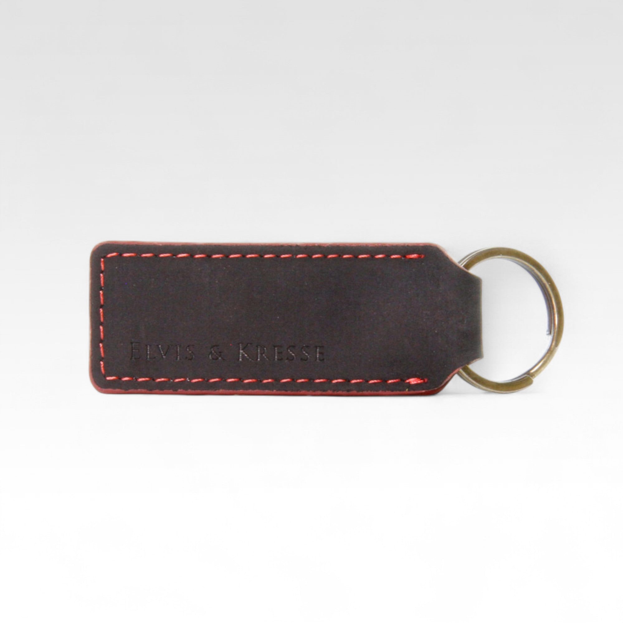 Key Ring | Fire-hose
