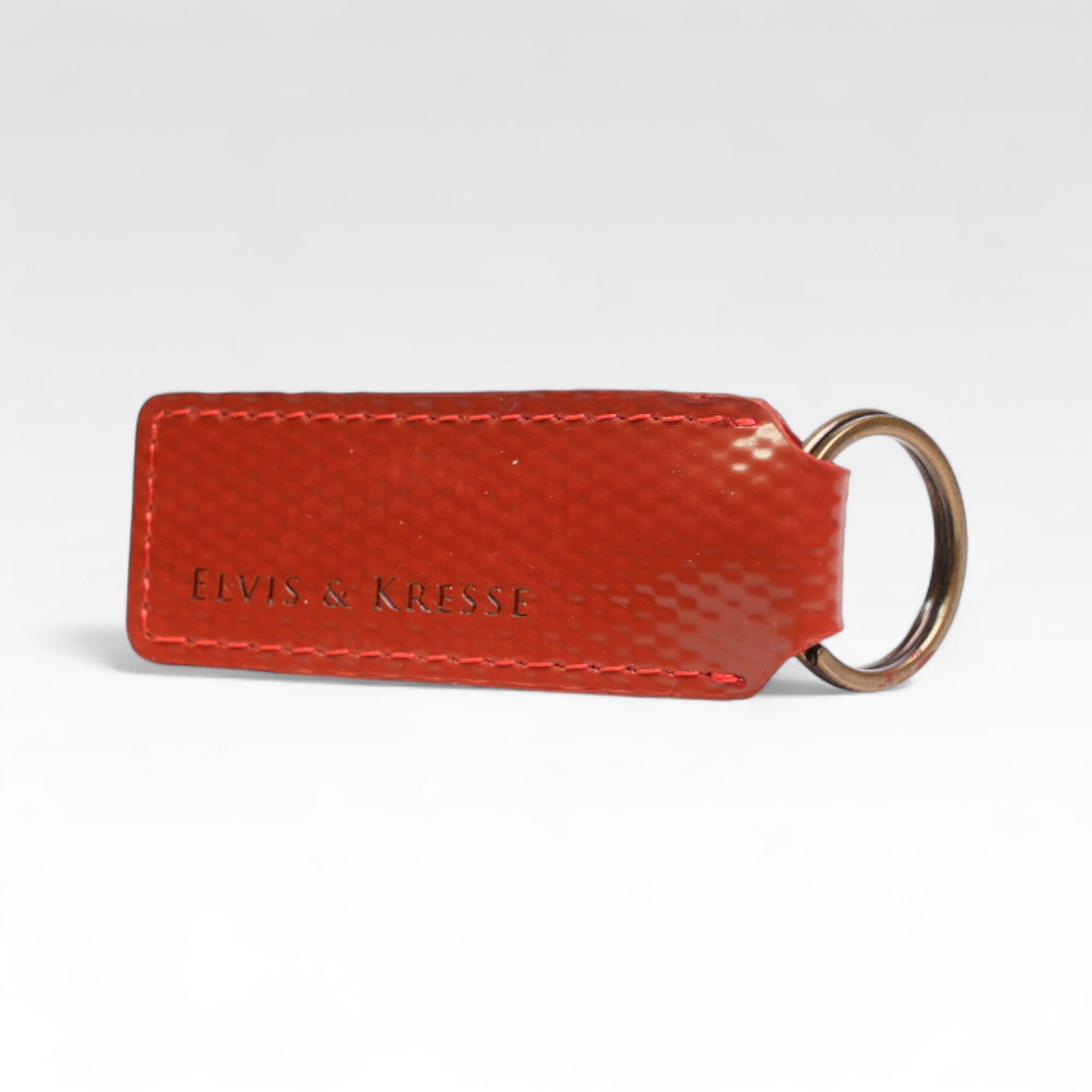 Key Ring | Fire-hose