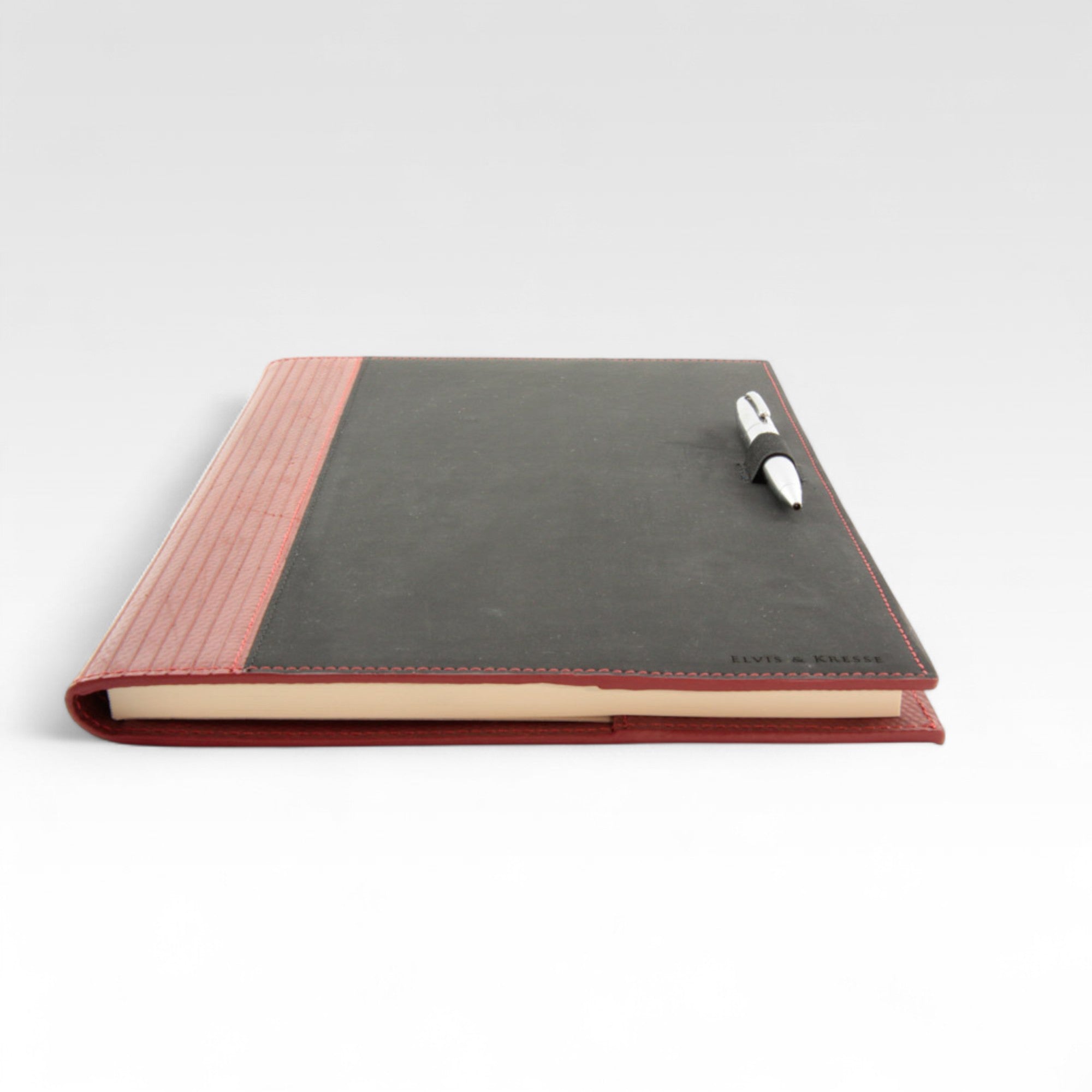 black / red / Unlined / Not Personalised